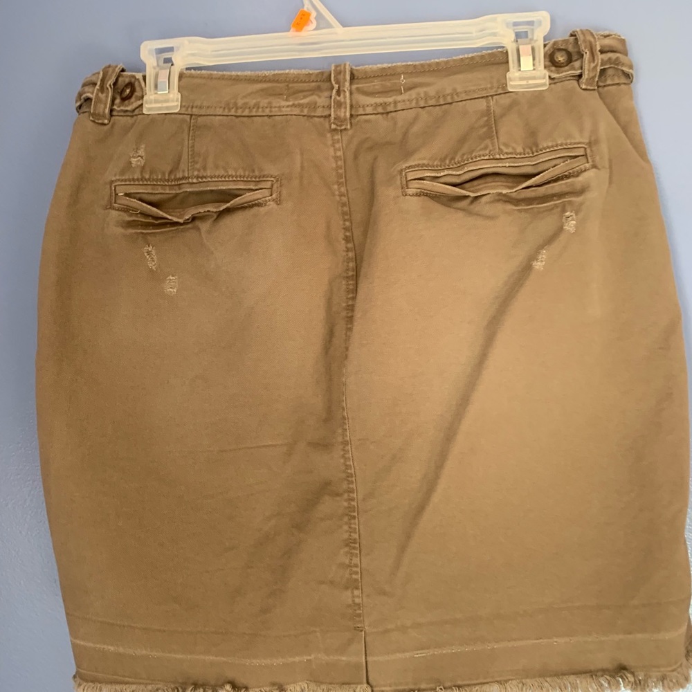 Casual skirt - Picture 2 of 3
